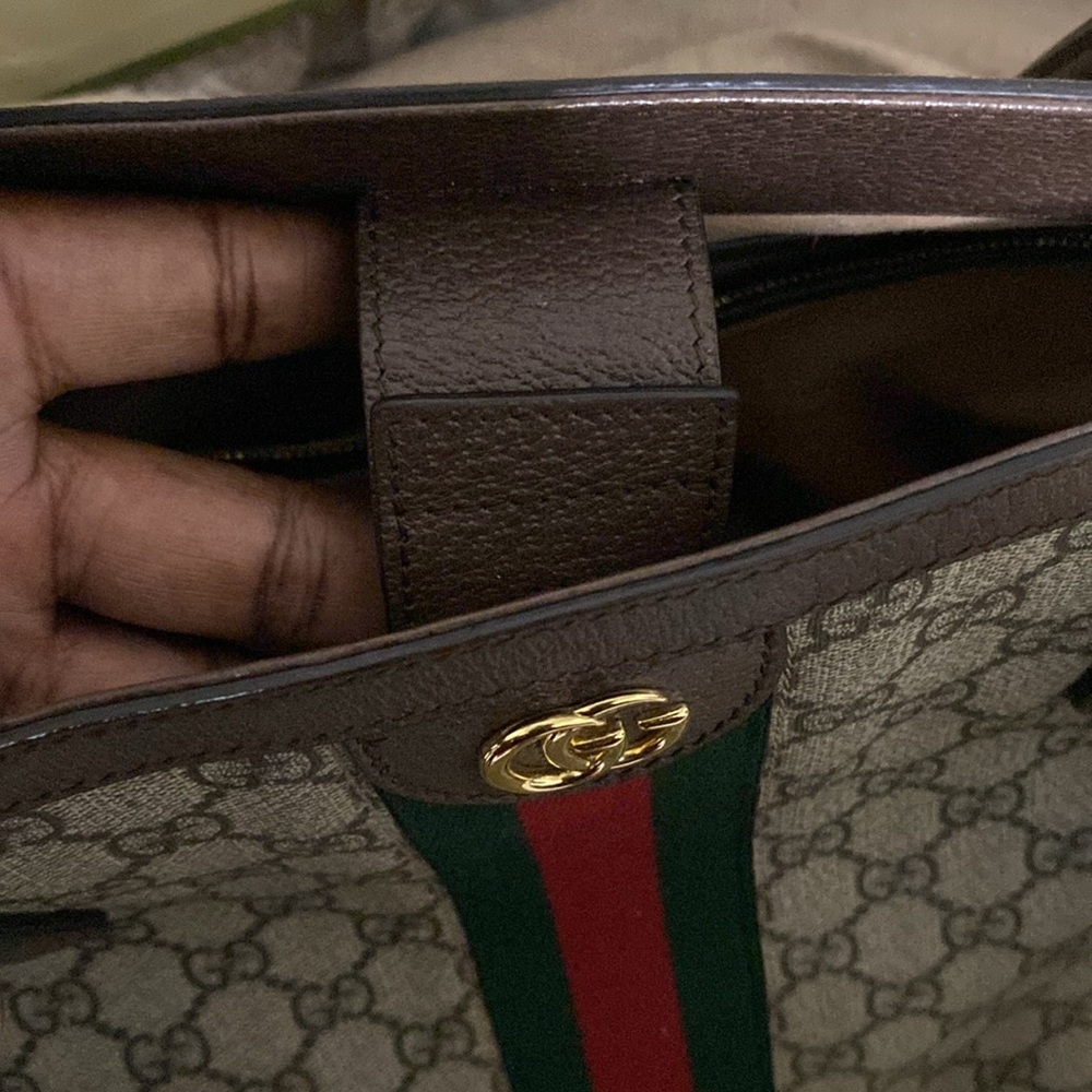 Gucci Bag - Picture 4 of 5